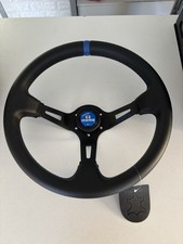 Volante momo universale usato  Vibo Valentia
