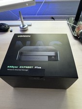 Ugreen nasync dxp480t gebraucht kaufen  Hamburg