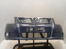 Toyota avensis front for sale  SOUTHAMPTON