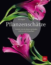 Pflanzenschätze exotische art gebraucht kaufen  Berlin