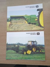 balers for sale  WOODBRIDGE