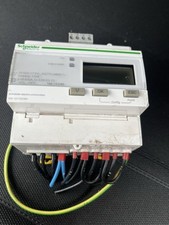Schneider iem3255 three for sale  BILSTON