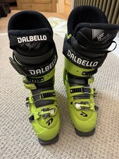 Dalbello men size for sale  WARWICK