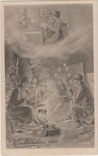 Alte weihnachten 1914 gebraucht kaufen  Offenbach am Main