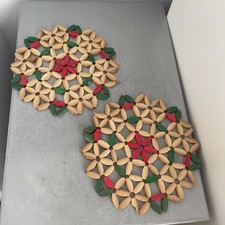 Vintage wooden beaded for sale  SOUTHEND-ON-SEA