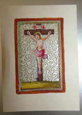 Image pieuse canivet d'occasion  Chailles
