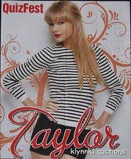 Taylor swift poster for sale  Vulcan