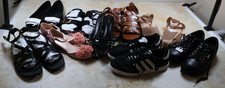 Girls womens shoes for sale  CHESTER