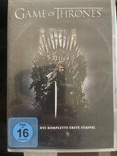 Game thrones komplette gebraucht kaufen  Hamburg