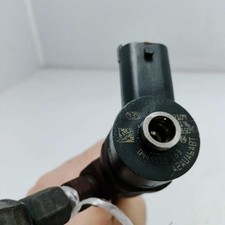 Iniettore carburante diesel usato  Mineo