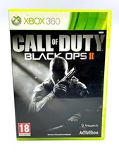 Call of Duty Black Ops 2 Xbox 360 PAL INGLÊS TESTADO E AUTÊNTICO Completo comprar usado  Enviando para Brazil