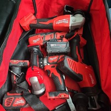 Milwaukee m18 18v for sale  Houston