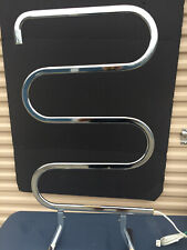 Vintage warmrails chrome for sale  White Lake