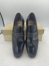 Scarpe grenson footmaster usato  Sarzana