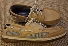 Sebago docksides deck for sale  WINCHESTER