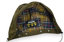 Barbour wax hood for sale  Shipping to Ireland