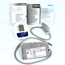 Omron compact blood for sale  COLCHESTER