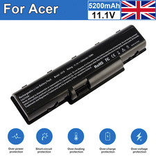Laptop battery acer for sale  LICHFIELD
