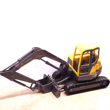 Newray volvo ecr88d for sale  Forsyth