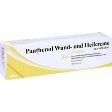 Panthenol wund heilcreme gebraucht kaufen  Deutschland
