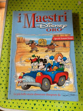 Walt disney maestri usato  Italia