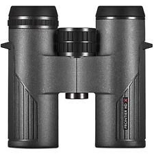 Usado, Binóculos Hawke Sport Optics 38008 Frontier HD X 10x32 (cinza) comprar usado  Enviando para Brazil
