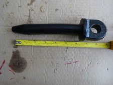 Trailer drawbar towing for sale  ST. ALBANS