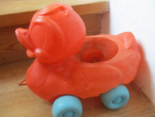 Nachzieh ente toy gebraucht kaufen  Kipfenberg