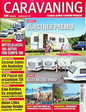 Caravaning 2006 bürstner gebraucht kaufen  Katlenburg-Lindau