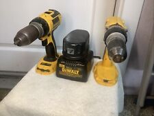 Dewalt 18v drill for sale  Lincoln