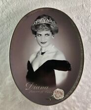 Remembering diana plate for sale  Vergas