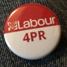 Labour 4pr polirical for sale  PRESTEIGNE