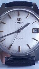 Orologio vintage omega usato  Padova