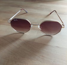 Ray ban ctagon gebraucht kaufen  Berlin