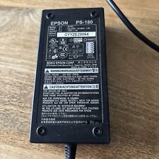 Genuine epson 180 for sale  TAMWORTH
