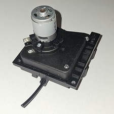 Wire feed motor for sale  Detroit