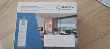 Rollotron 1100 gurtwickler gebraucht kaufen  Unna