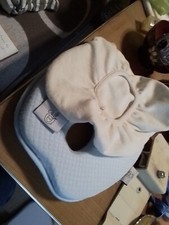 Bouz baby liegekissen gebraucht kaufen  Glinde