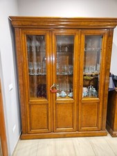 Libreria tavolo legno usato  Roma