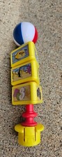 Evenflo exersaucer seaside for sale  Ames