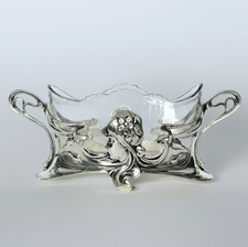 Art nouveau jugendstil d'occasion  Expédié en Belgium