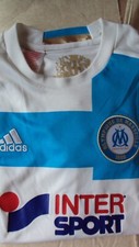 Maillot football club d'occasion  Marseille V