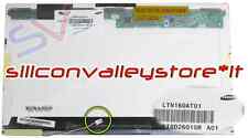 Display lcd ltn160at02 usato  Solofra