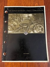 Harley davidson 2001 for sale  New Haven