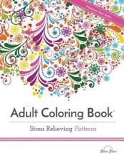 Adult coloring book for sale  Montgomery