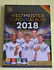 Rewe dfb fussball gebraucht kaufen  Hannover