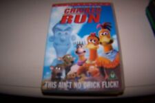 Dvd chicken run for sale  WISBECH