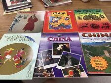 Books ancient china for sale  Neosho