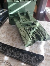 1985 Hasbro Bridge Layer incompleta comprar usado  Enviando para Brazil