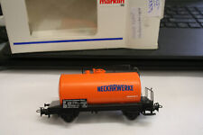 Märklin somo kesselwagen gebraucht kaufen  Winnweiler